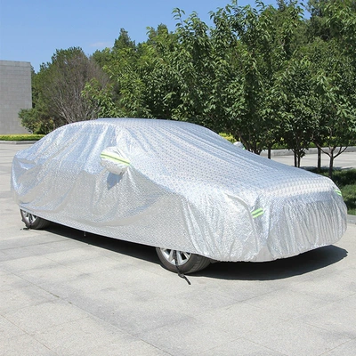 Car clothing Snow Shield, Front Windshield Sunshade