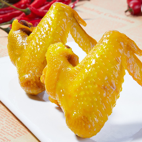 Shen Zhuang Nongpin Salt-baked Chicken Powder Seasoning Bottle Packaged Hakka Hand-tear Chicken Salt-baked Chicken Claw Duck Leg Seafood Shrimp Special Material