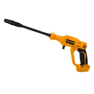 Lithium Battery Car Wash Water Gun High Pressure Water Gun Household Portable Charging Car Washer Wireless HMK22149