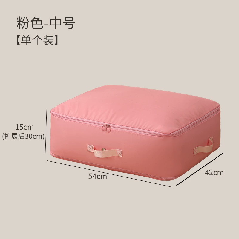 Down jacket, handheld foldable waterproof storage bag for traveling, wholesale
