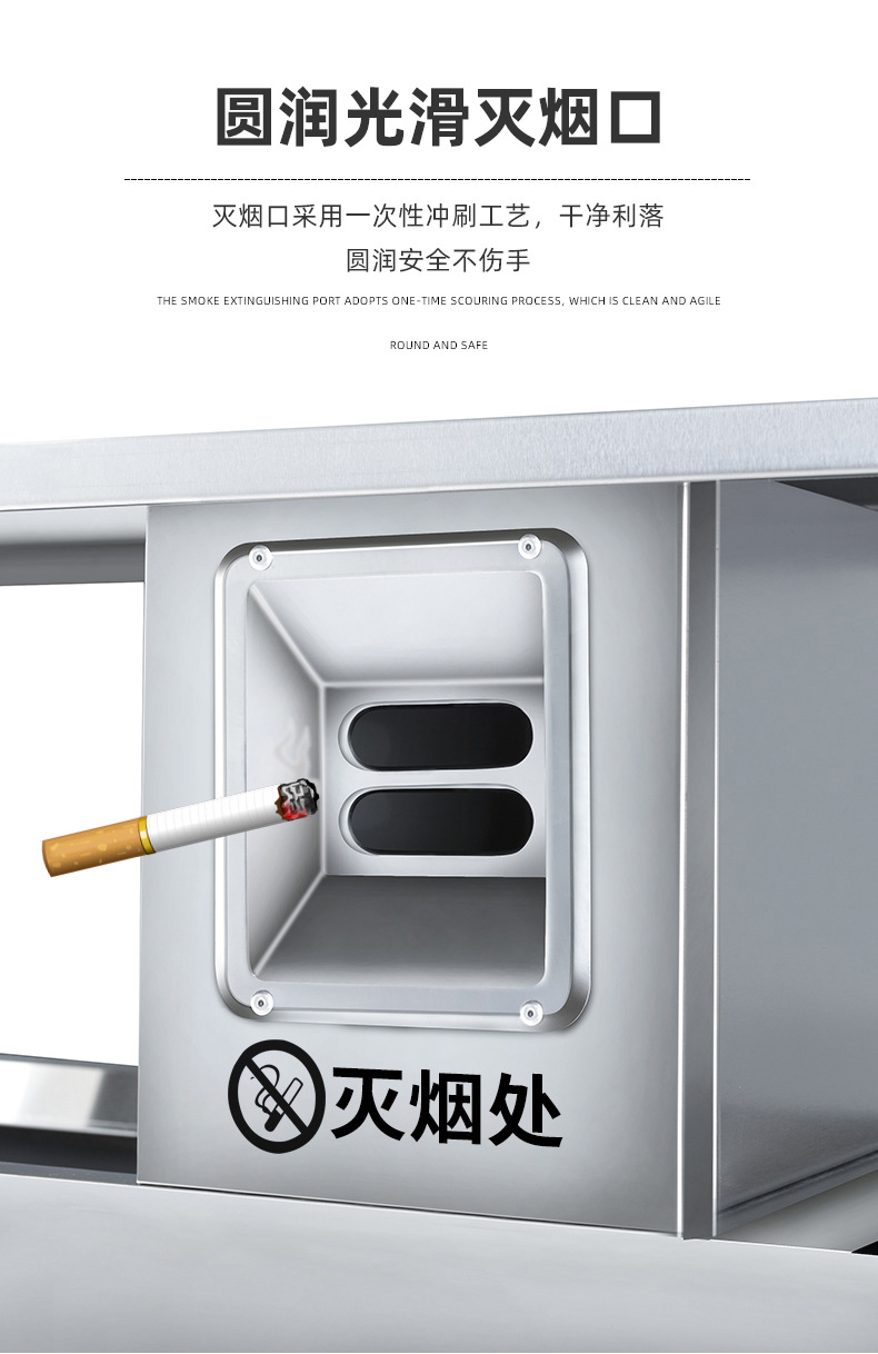 不锈钢环卫垃圾箱,四分类垃圾箱,环卫垃圾箱,不锈钢垃圾箱,果皮箱