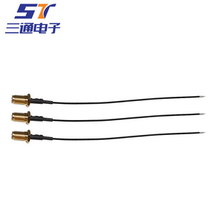 ���lͬ�S�B�Ӿ���|RPSMA-KY-1.13SMA����ĸ�^1.13������մ�a�S��