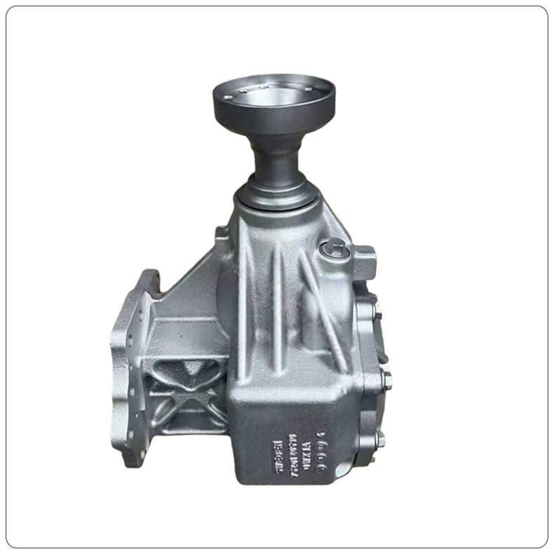 LR040657 transfer case is suitable for Land Rover Freelander transmission transfer case transmission mechanism components