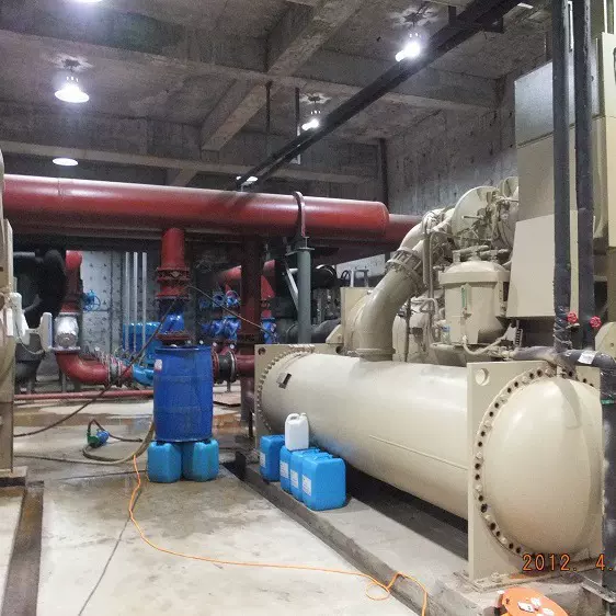 厂家直供高效阻垢分散剂阻垢剂反渗透阻垢剂清洗剥离剂反渗透专用