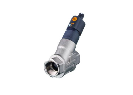 IFM易福门 带止回阀的流量传感器 SBY333 SBY34BF0BPKG/US