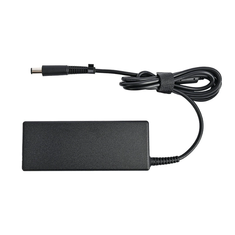 HP, совместимый ноутбук, подлинно качественные блоки питания, 90W, 19V, 7.4A