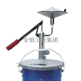 SKF润滑脂泵装脂枪器LAGG18M/50AE/180AE/LAGF18/VKN550进口正品