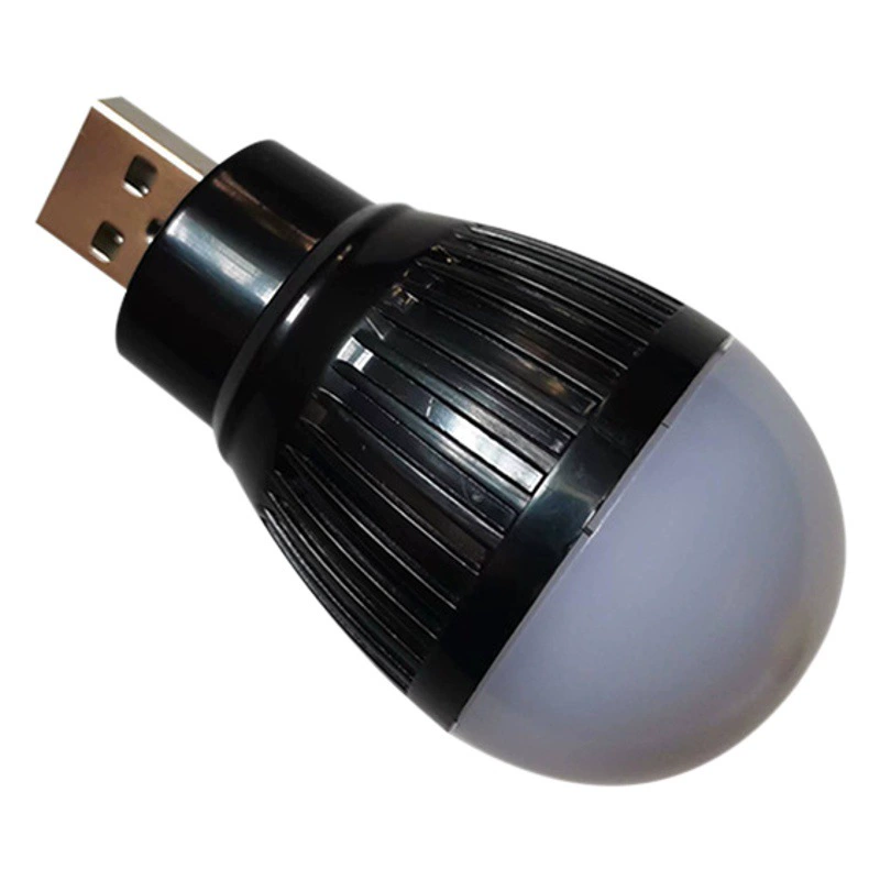 Светодиодная красочная маленькая лампочка USB портативный белый свет для путешествий отключения электроэнергии и другое многофункциональное маломощное аварийное освещение