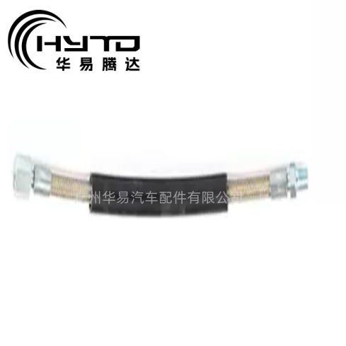华易 适用于福特BSG30725002 XC1Q2908AA 1113713 真空泵软管
