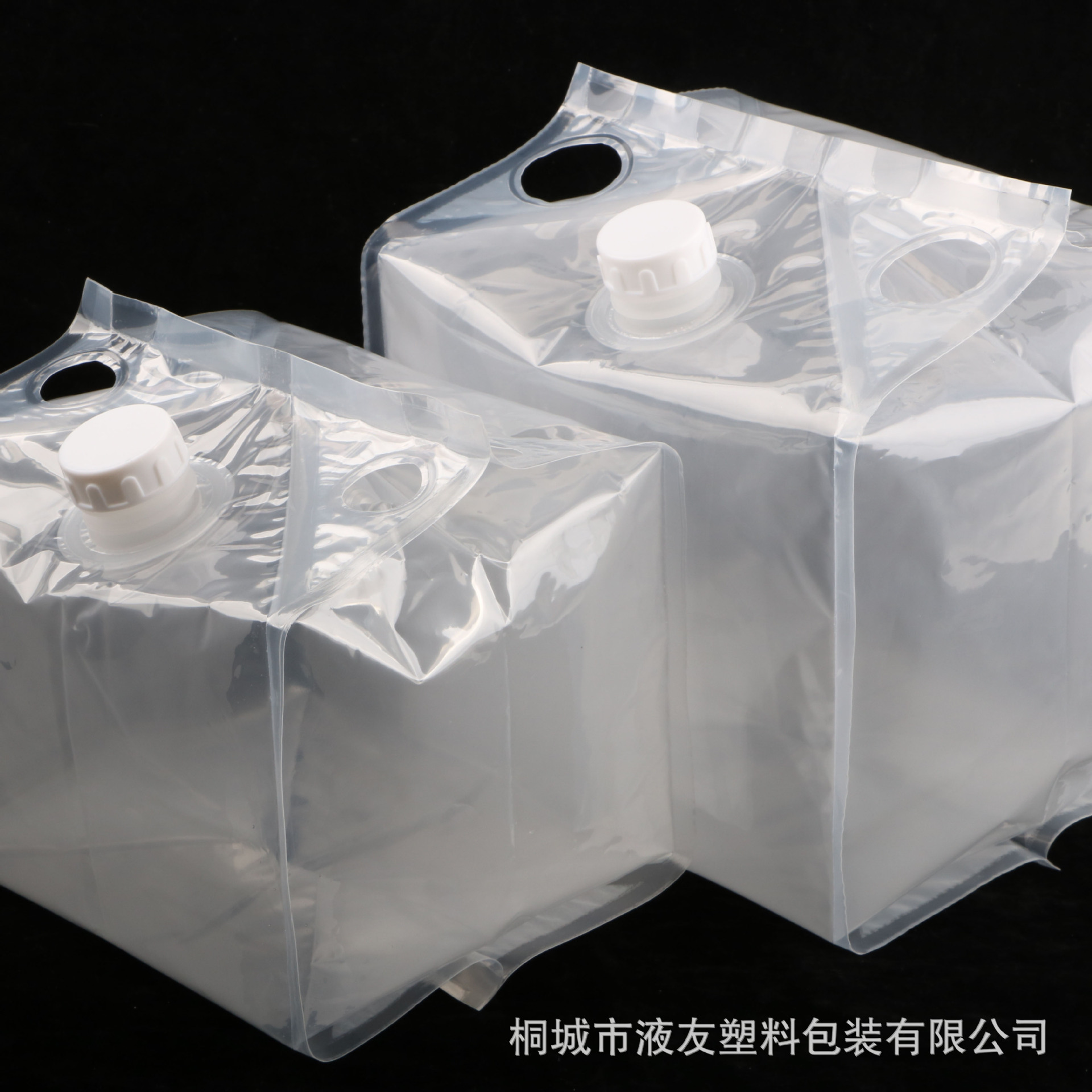 盒中袋厂家现货bib液袋软桶 10L 适用红酒酒水消毒水液体化工肥等