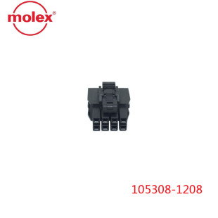 105308-1208molex连接器1053081208胶壳-阿里巴巴