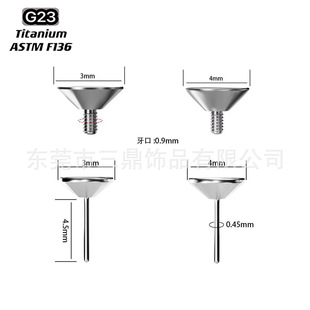 F136ⁿ���������©���Ͳ��DIY�荴�ᔼ��G23⁺Ͻ𴩴��Ʒ