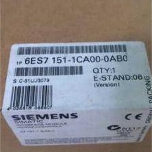 ���T��6ES7151-1CA00-0AB0 �gӭ��ԃ�����󃞻�