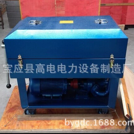 GDBKJ-50 Пластинчатый и Рамный масляный фильтр, нажимная пластина и Рамный масляный фильтр, пластинчатый масляный фильтр давления