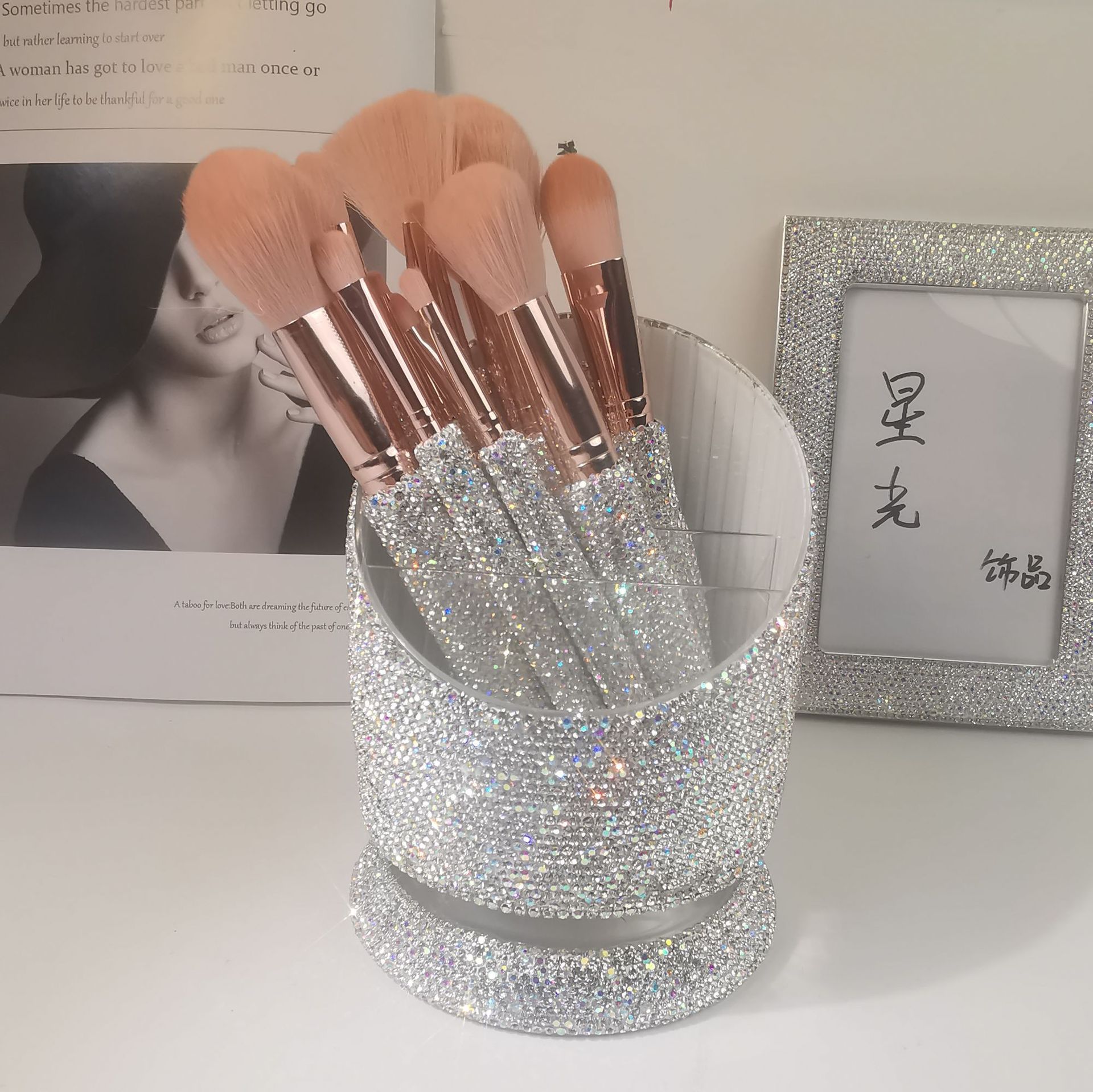 흰색 (펜없이)