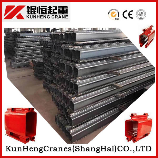 KBK单梁悬挂起重机，柔性起重机，KBK，起重机