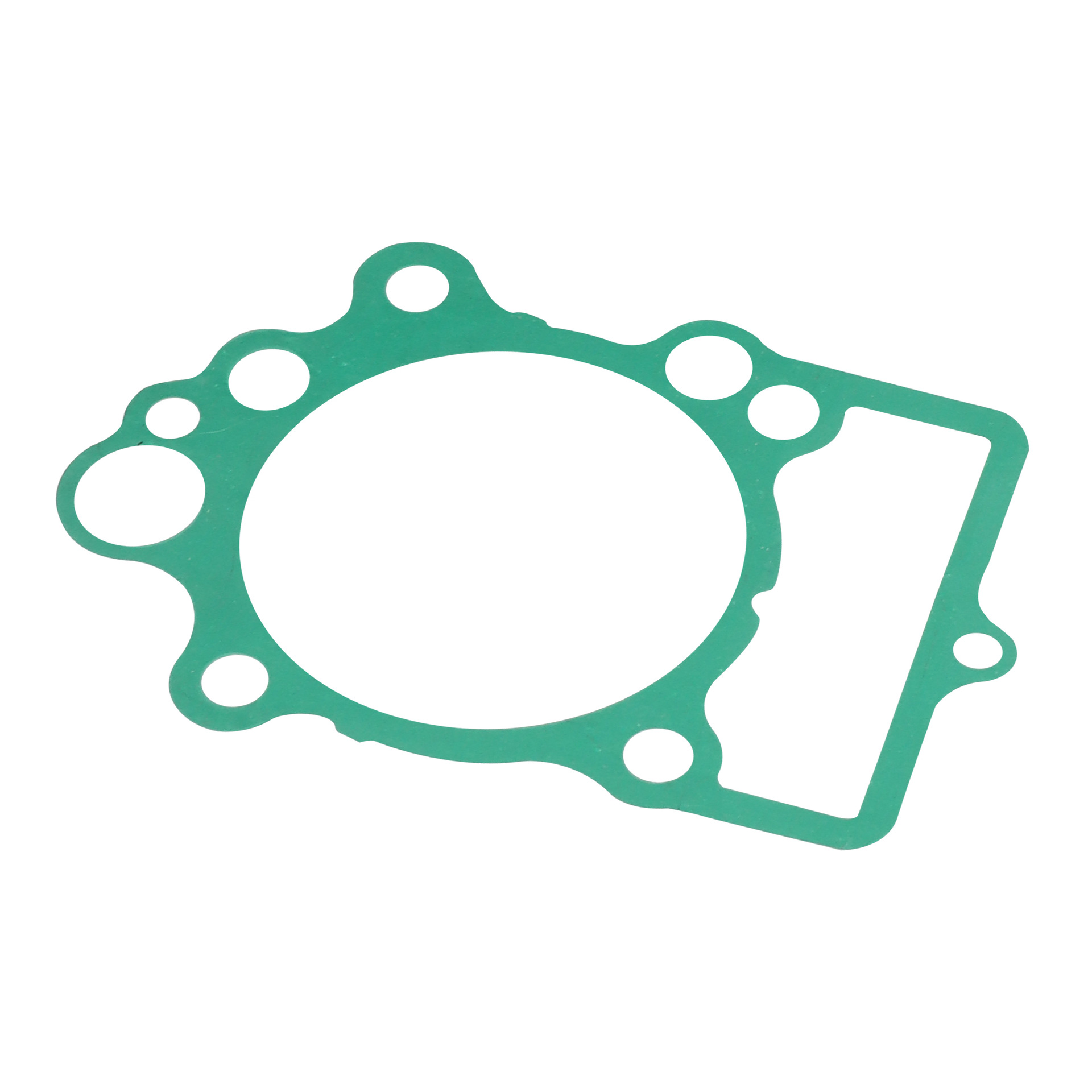 Full Set of Cylinder Generator Clutch Generator Gasket Exhaust Pipe Gasket Suitable for Xvs650 1997-2018