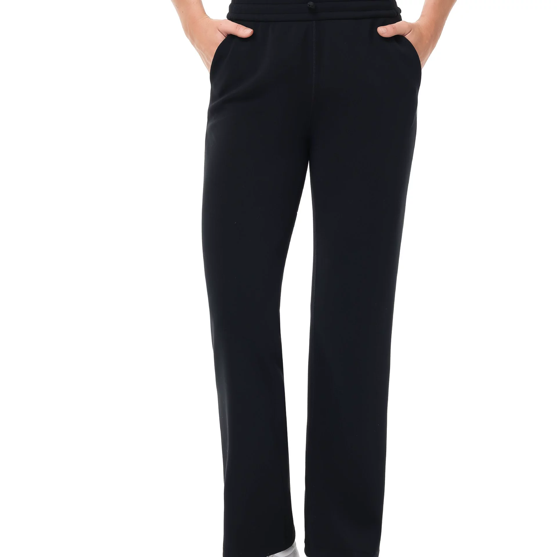 Women'S Soft Rayon Sweatpants Lightweight Breathable Pants