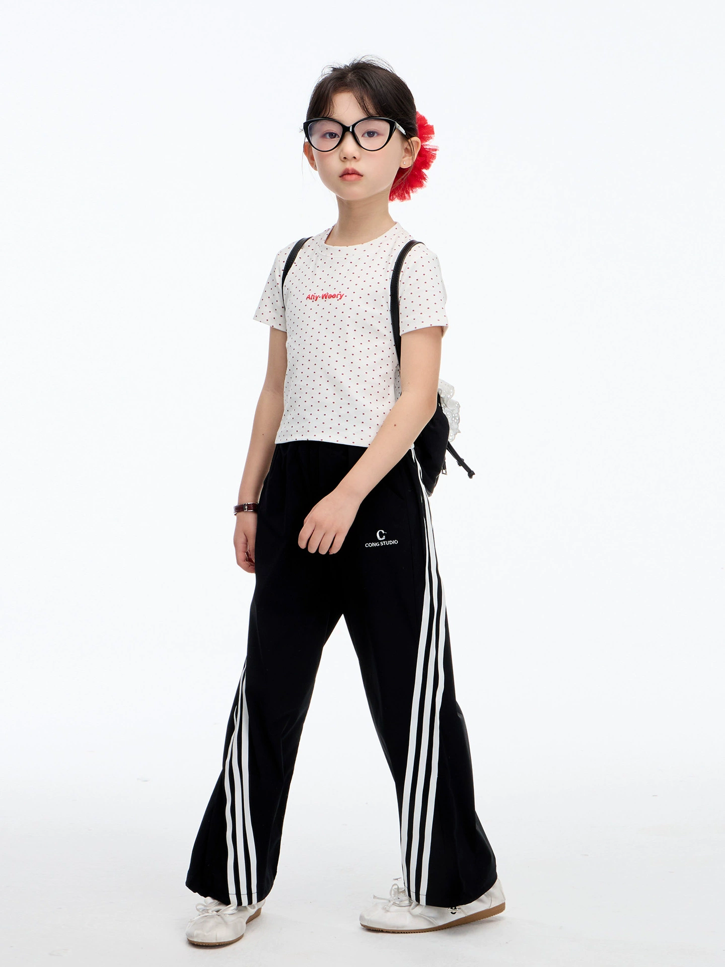 Quick dry summer children's thin trousers for leisure