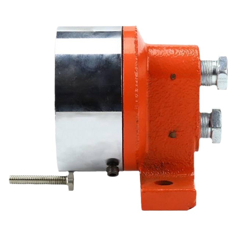 Mina a prueba de explosiones LED lámpara de señal de iluminación de locomotora DGE DGI36/24 48L lejos y cerca de la lámpara de iluminación de luz