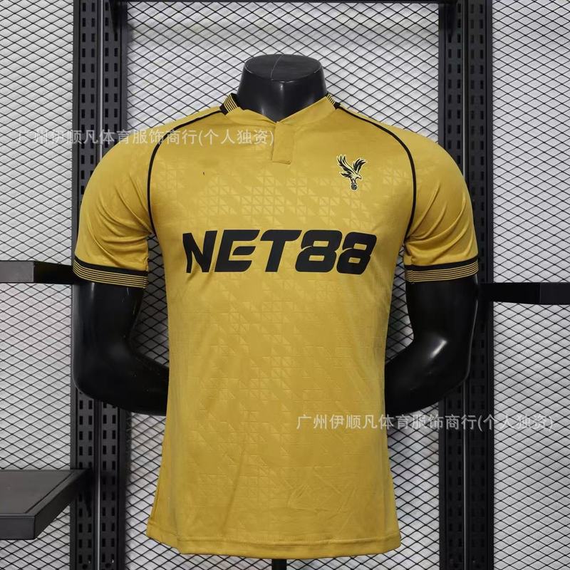 25-26球员版吉达联合马赛里尔莱昂加拉塔萨雷足球服球衣高品质|undefined