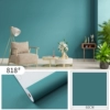 *Thickened 818 Tiff Green [self-adhesive 0.6*5 meters]