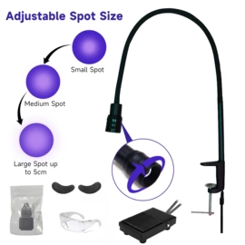 光驱、刻录机;补光灯;美甲机