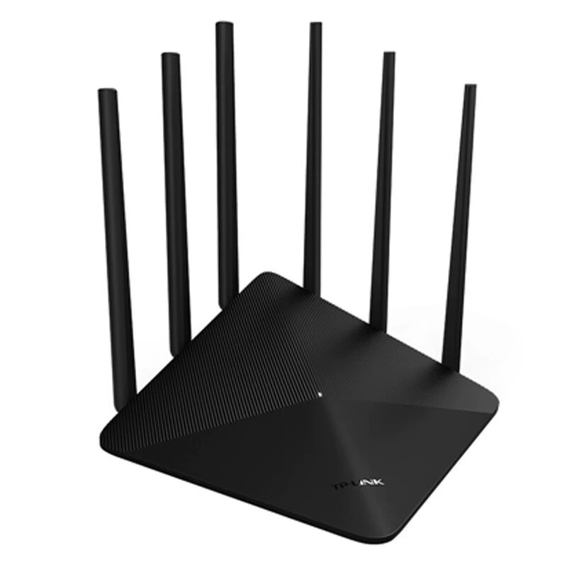 Фирменный уровень предприятия TP-LINK (P-LINK) беспроводной точка доступа для коммерческих общежитий через стену высокоскоростное Wi-Fi соединение TC
