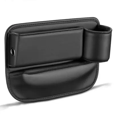 Car storage bag/box — Supplies Seat Central Control Gap