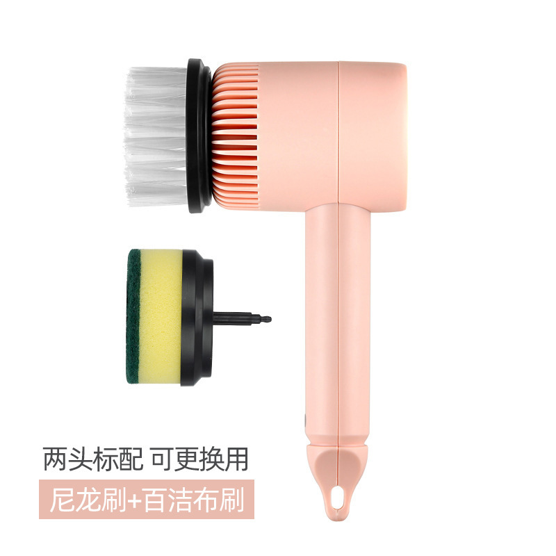 핑크 미드 레인지 [3 단 대형 파워 800 mA]