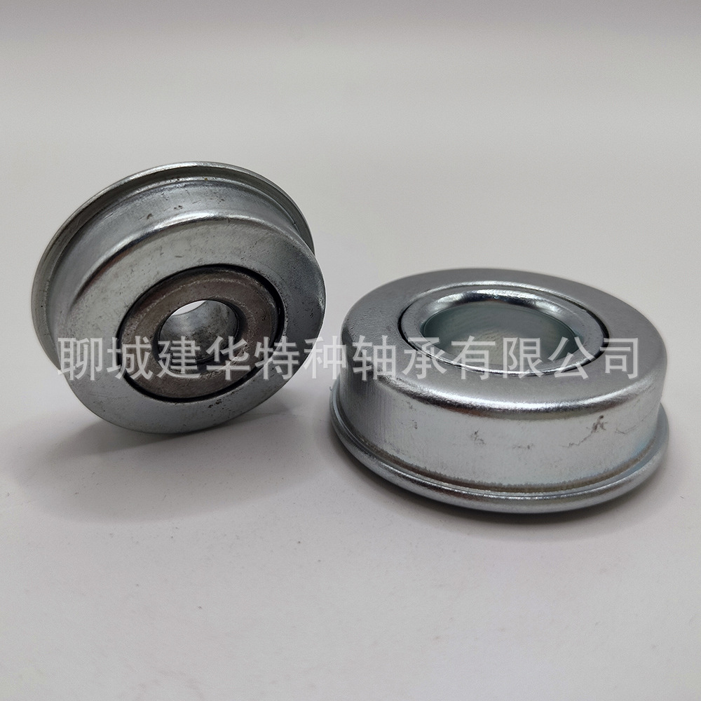 现货批发汽车冲压件F620420*47五金冲压件钢板冲压轴承非标轴主轴