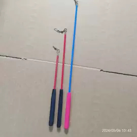 其他健身器材;鱼竿;其他运动休闲