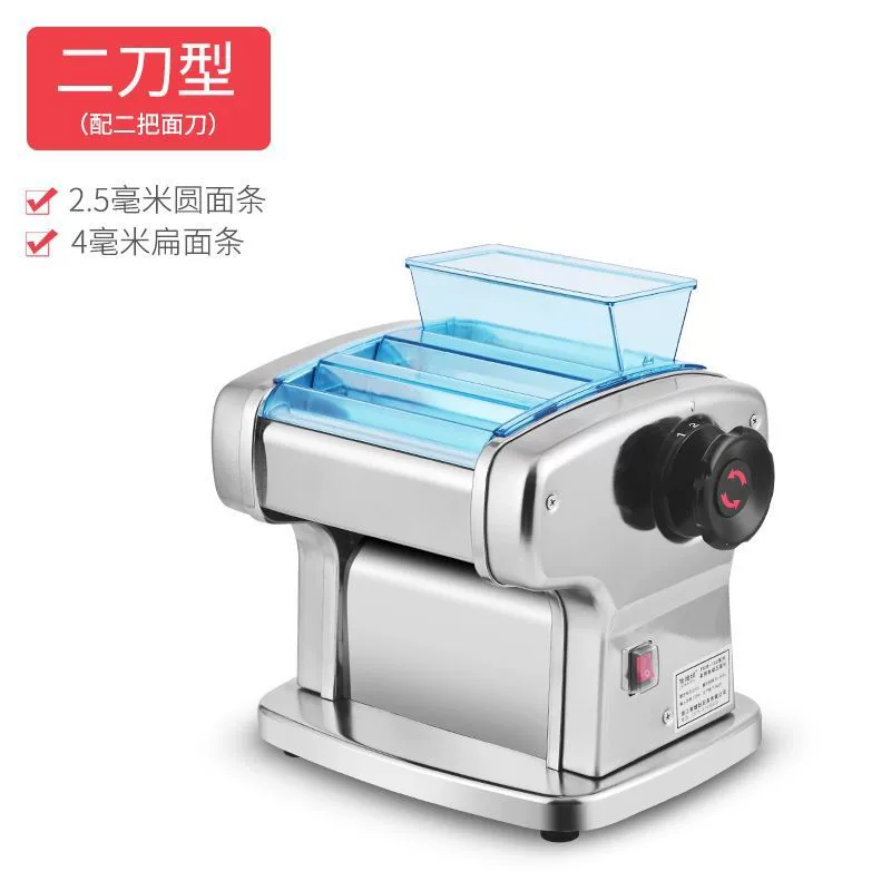 Нস্থা Noodle machine?