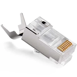 网络线;水晶头;音视频线