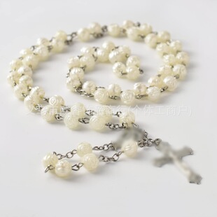 �羳8MMõ�廨������ʮ�ֵ���ϴ�Y��Rosary Beads�Y��S�����l