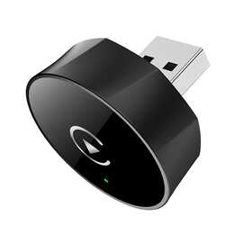1个 颜色：图片色 材质：塑料 二合一无线 CarPlay 适配器 小巧便