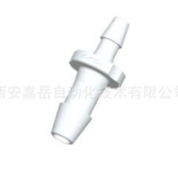CPC产品 FitQuik系列 仪表级接头 管对管接头-直插变径 HSR6470