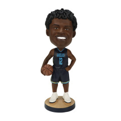 オールスター フィギュア ブラインドボックス 樹脂製 車載ボブルヘッド NBA スターボブルヘッド ボールゲーム 交換用ギフト