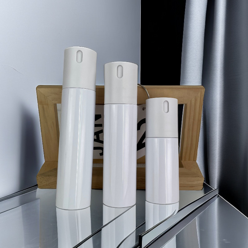 Chai xịt dưỡng ẩm mặt d&agrave;y c&ocirc;ng tắc xoay tr&aacute;i v&agrave; phải 50ml60ml80ml100ml120ml