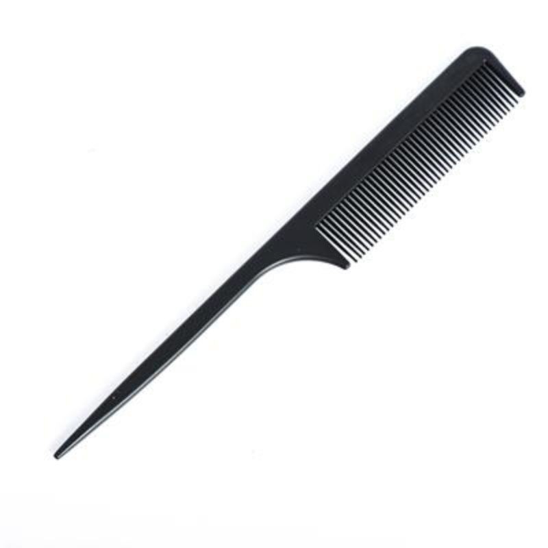 Cubierta de enfermería de peluca de un clip de enfermería líquida de cabello de red de cabello de soporte especial para peluca de cola afilada peinado amplio clip BB peinado de bolsa de aire