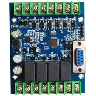 PLC���ذ���a����PLCFX2N10MRFX1N10MT��ʽ���ں��׿ɾ��̿�����