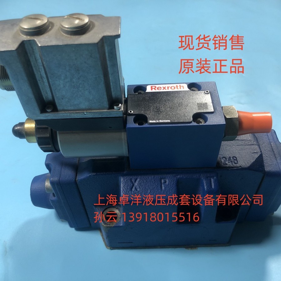 销售REXROTH产品 R901463615 3DREE10P-7X/200XYG24K31F1V