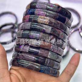 天然宝石手链 天然舒俱来手排 舒俱来 苏纪石手排 工厂直销