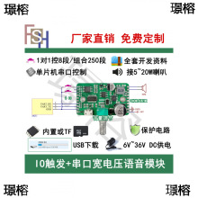 12V24V�Z������ģ�K IO�|�l���ڿ��� USB���d10W20W�Z��ģ�KSS303