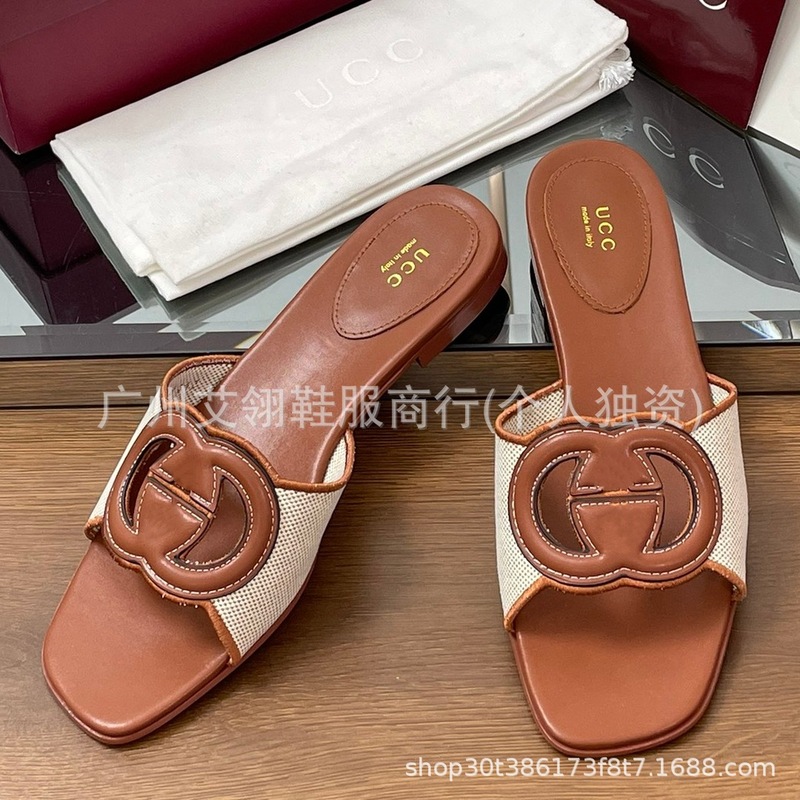 欧美女士明星同款迪拜尼日利亚东南亚真皮镂空时尚潮流休闲沙滩鞋|undefined
