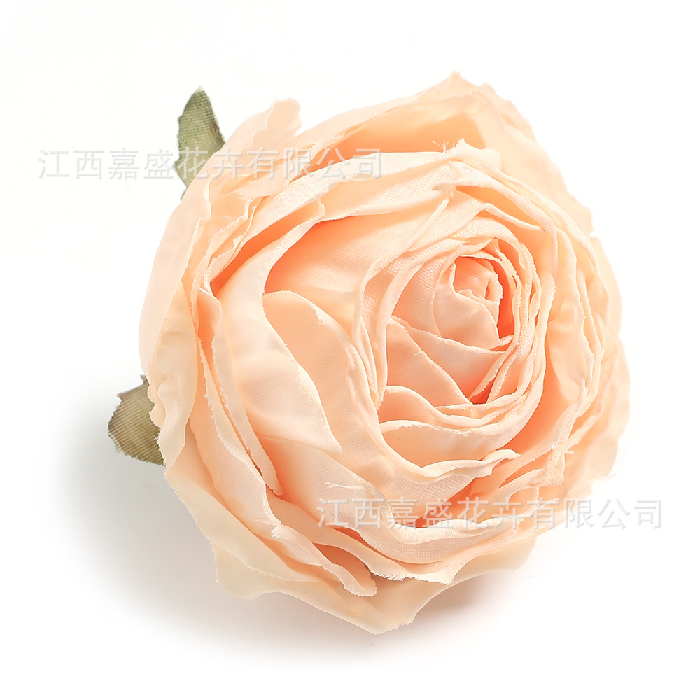 밝은 오렌지색