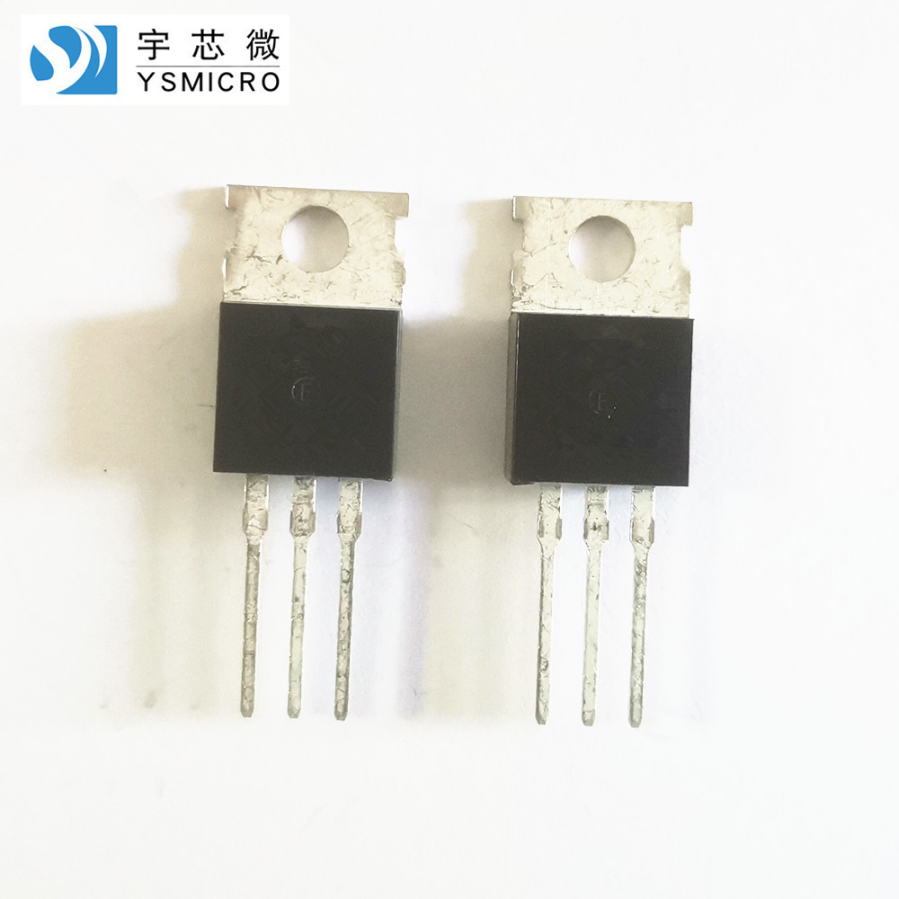 ��ǿ�͹���MOSFET FIR24N20PG TO-220 �е�ѹ����MOS��