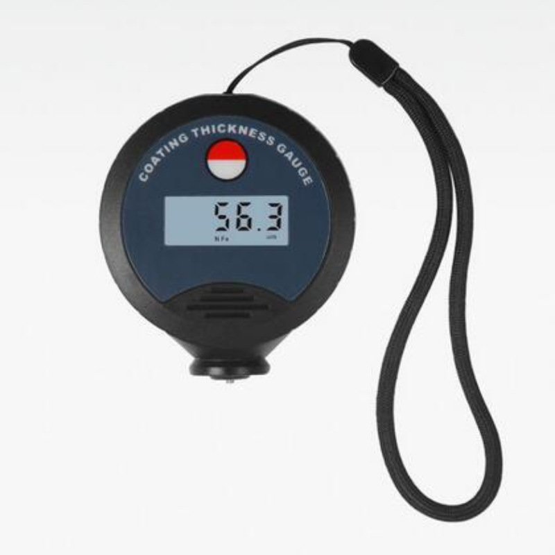 单次和连续两种测量方式可选 漆膜仪测厚仪青岛骏源