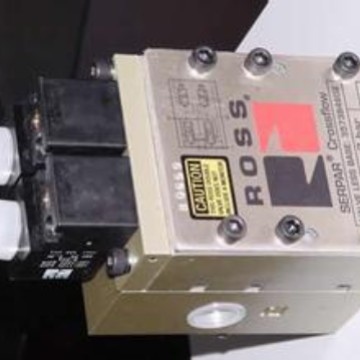 价格需核实   ROSS电磁阀  D2774B4011  及其配件  提供产品资料