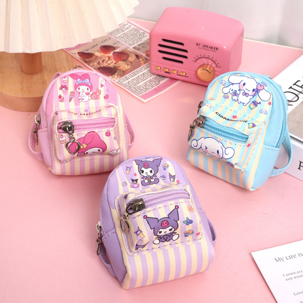 Brand creative handheld wallet